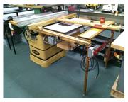 Cab Saw 10" LT LSPstnr PM2000