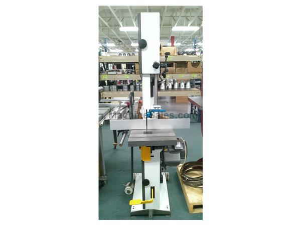 Band Saw 16" 4.5hp Laguna Band Saw 16" 4.5hp Laguna
