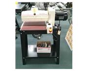 Drum Sander 16-32 Plus w/Wheel