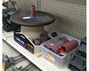 Osc Spindle Sander B/T-Delta