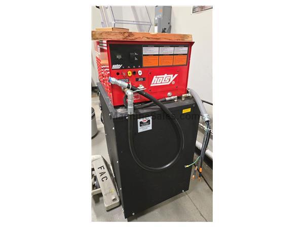Hotsy HWE-4020C Electric Heated Power Washer