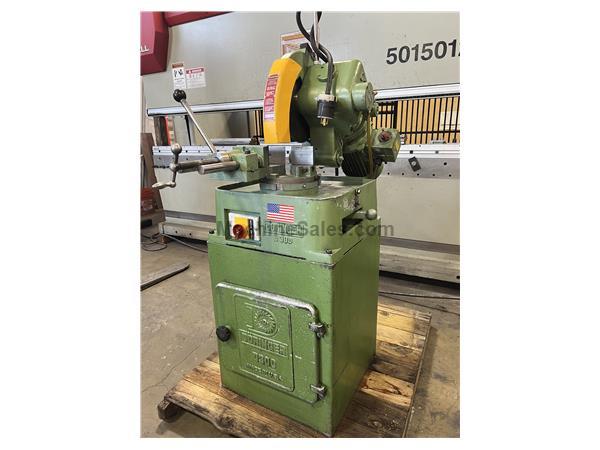 Doringer D300 Cold Saw