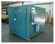 Grieve Walk-in TCH-550, 60" x 60" x 60", 550F