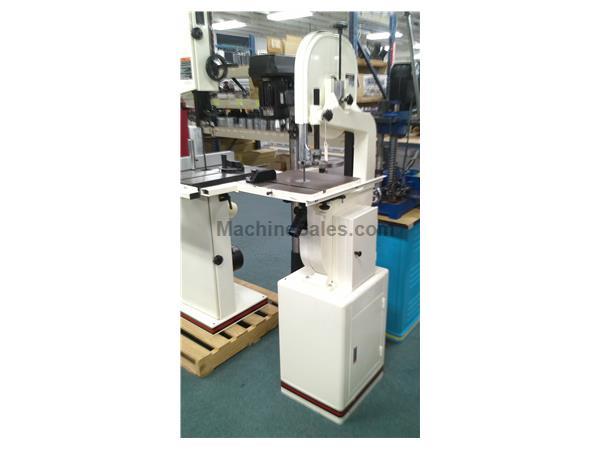 Band Saw 14&quot; C/S 1hp Jet