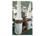 Dust Collector 3hp 1ph Lobo