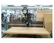 Radial Arm 10" BT Craftsman