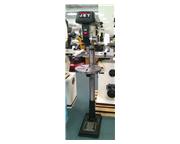 Drill Press 17" w/MrtAttch-Jet