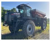 2008 RBR Ent Vector 300 Dry Spreader Tractor RTR#5073566-01