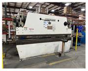 2002 - 175 Ton x 12' Accurpress 717512 CNC Press Brake