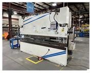 140 Ton x 12' Wysong MTH140-144 CNC Hydraulic Press Brake