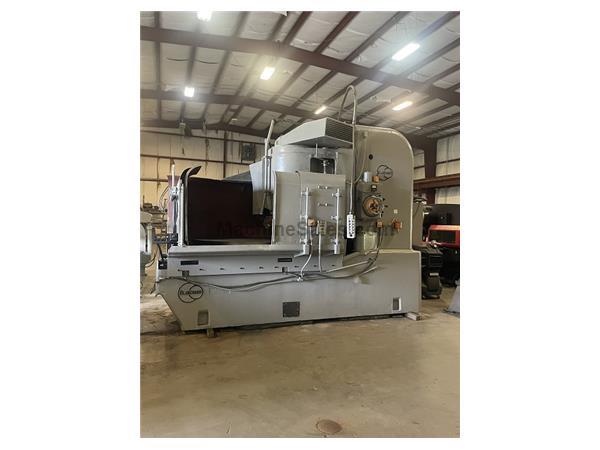 Blanchard 84&quot; Rotary Surface Grinder