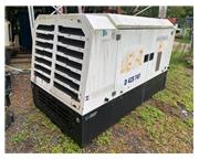 2017 Rotair D425T4F Air Compressor, 425 CFM RTR#5083404-01