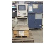 Hofman Balancing Machine Model PCH 25.1