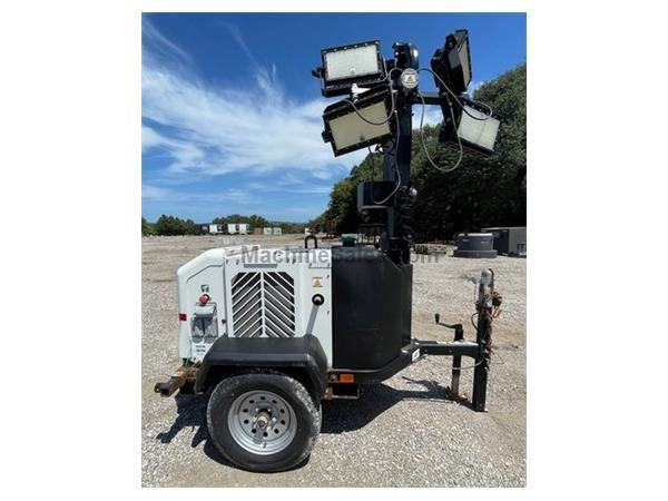 2023 Allmand Night-Light GR-Series 6kw Trailer RTR#5073141-02