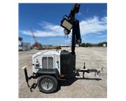 2023 Allmand Night-Light GR-Series 3kw Trailer RTR#5073141-05