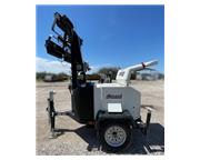 2023 Allmand Night-Light GR-Series 6kw Trailer RTR#5073141-15