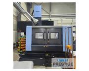 Doosan BM-1530M CNC Bridge Type Vertical Machining Center