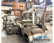 Hamai 6DS-A CNC Duplex Milling Machine