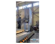 5.12" Doosan DBC130LII CNC Table Type Horizontal Boring Mill