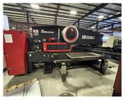 2004 - 22 Ton EM-2510NT Servo Driven Turret Punch