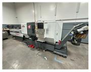 2014 - Haas ST-25Y Multi-Axis CNC Turning Center