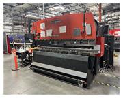 1985 - 138 Ton Amada RG-125 CNC Press Brake