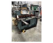 1980 - 1/2" x 4' Amada S-1232 Mechanical Shear