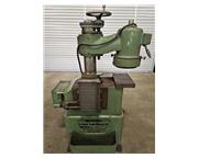 Medina Model B End Grinder