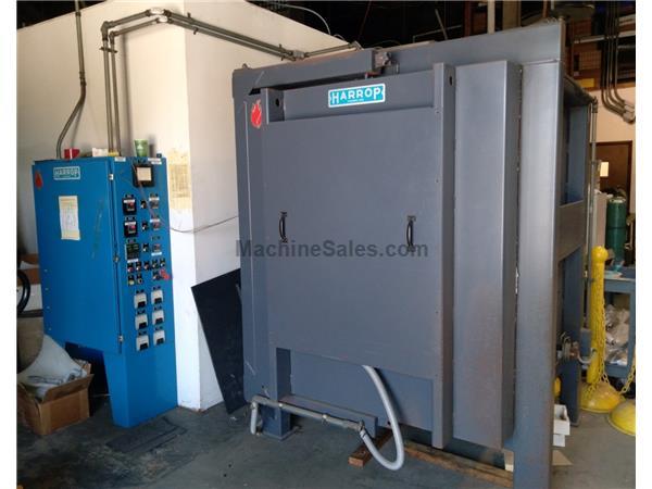 Harrop 24" x 30"H x 24", cooling blower, 2200F 480V Harrop 24" x 30"H x 24", cooling blower, 2200F 480V