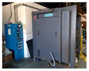 Harrop 24" x 30"H x 24", cooling blower, 2200F 480V