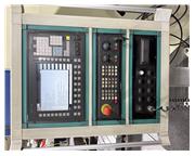 GIDDINGS & LEWIS MODEL PC5 CNC HBM WITH SIEMENS 840D CNC CONT, MFG 2003