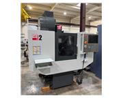 Haas Super Mini Mill 2, 40" x 14" Tbl, 20"X, 16"Y, 14&q