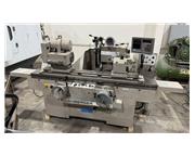 16" x 40" Kellenberger 1000U-125, 3-Wheel Design, ID Spindle, Coo