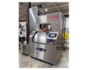 United Surface Solutions CPC4000HD, 4 cubic feet, 4 Barrels, 225 RPM, 10HP