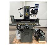 8" x 18" Mitsui MSG-250H-2AH, 8" x 3/4" Whl, Auto-DwnFd