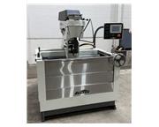 Sunnen SV-10 Cylinder Hone, 9" Stroke, 3/4" - 8" Bore, Sieme