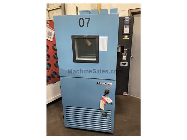 24”W x 24”D x 24”H Thermotron S-8C, Temperature, -68&#176;C to +177&#176;C
