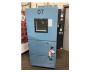 24”W x 24”D x 24”H Thermotron S-8C, Temperature, -68°C to +177°C