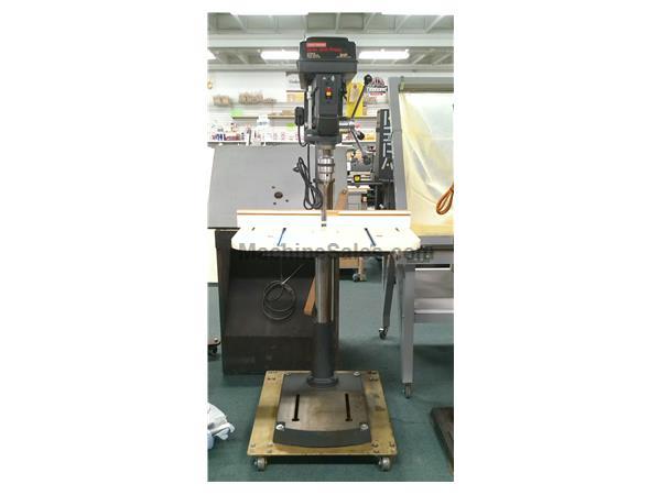 Drill Press 20" FM Craftsman