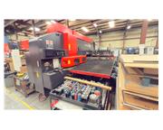 1998 - 33 Ton Amada Vipros 368 King CNC Turret Punch