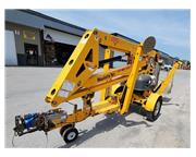2019 Haulotte 3522A Towable Boom Lift RTR#5053986-01