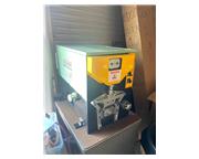 USED ELECTRIC ELBOW MACHINE