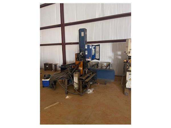 Peddinghaus Ocean Avenger 1000/1B Drill
