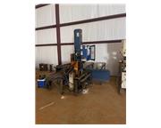 Peddinghaus Ocean Avenger 1000/1B Drill