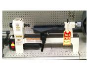 Lathe Mini VS 1/3Hp 1Ph ShpFx