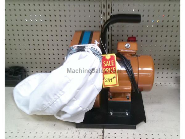 Dust Collector .75/1 WallMnt