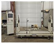 Hofman Balancing Machine Model PCH 25.1