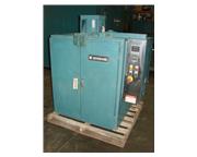 Grieve 36" x 36" x 36", 304 Stainless, 400F, 460V 3PH