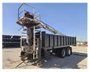 Trash Boom Crane Built Rite 1010 (48209)