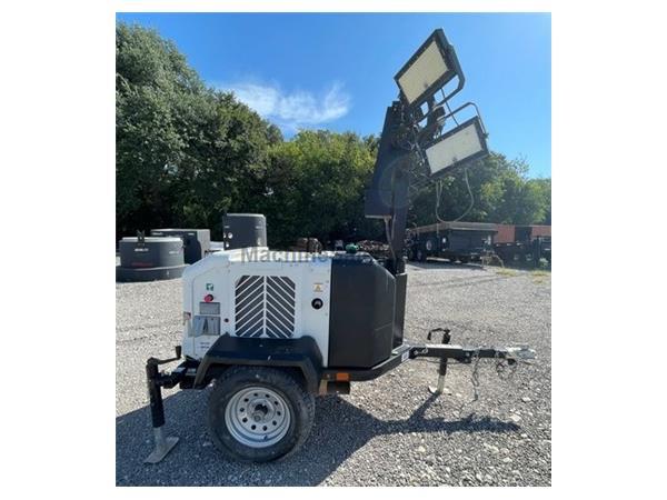 2023 Allmand Night-Light GR-Series 6kw Trailer RTR#5073141-04
